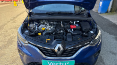 Renault Captur 1.3 TCE 140 S Edition 5dr EDC Petrol Hatchback